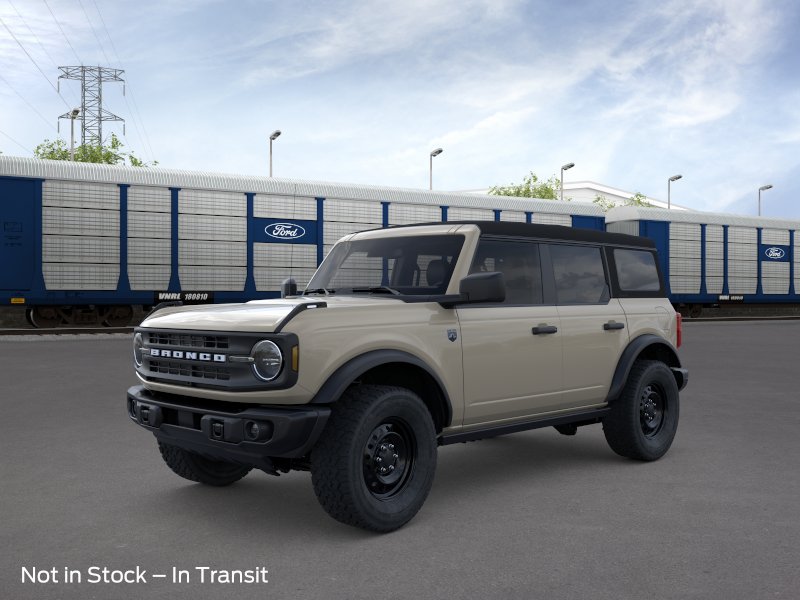 Thumbnail: 2026 Ford Bronco - 26