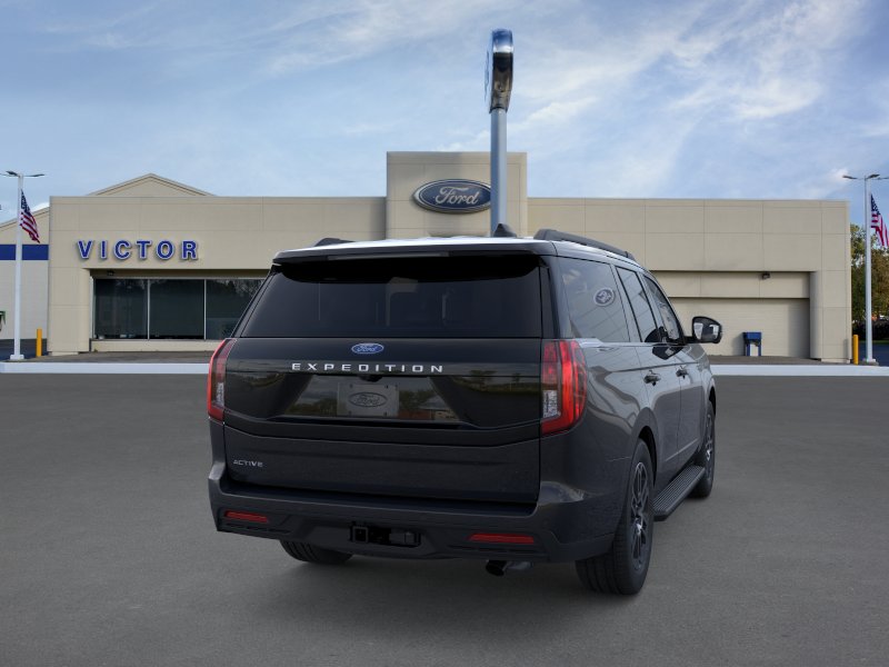 2025 Ford Expedition Active - Photo 14