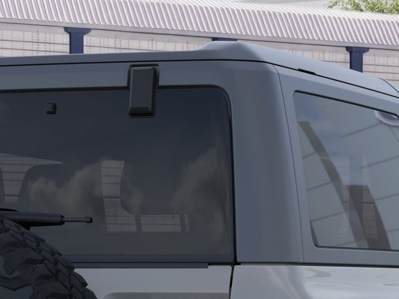 2026 Ford Bronco Base SUV
