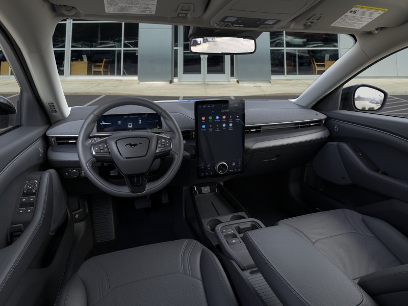 2025 Ford Mustang Mach-E Premium - Photo 9