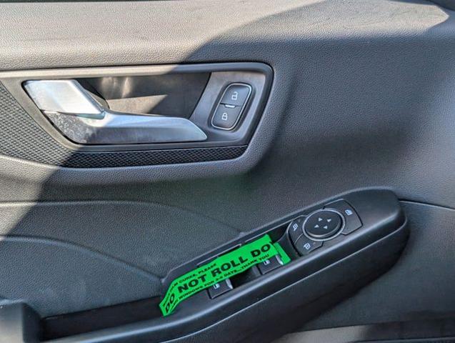 2026 Ford Escape ST-Line - Photo 49