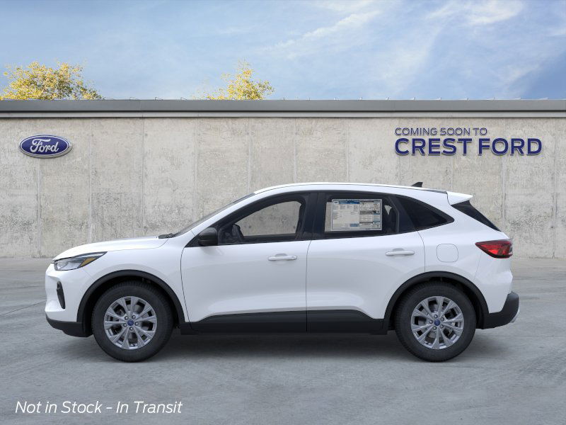 2026 Ford Escape Active photo 2