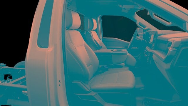 new 2025 Ford Super Duty F-600 DRW car, priced at $139,450