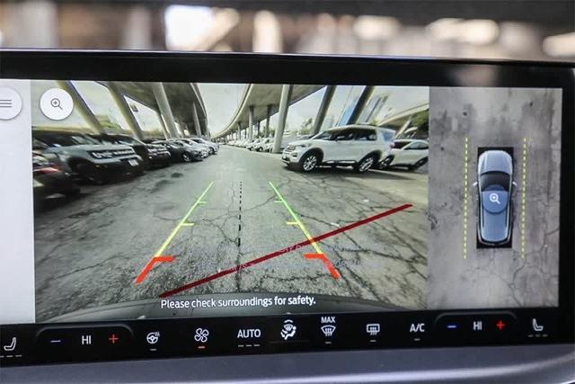 Thumbnail: 2024 Ford Escape - 47