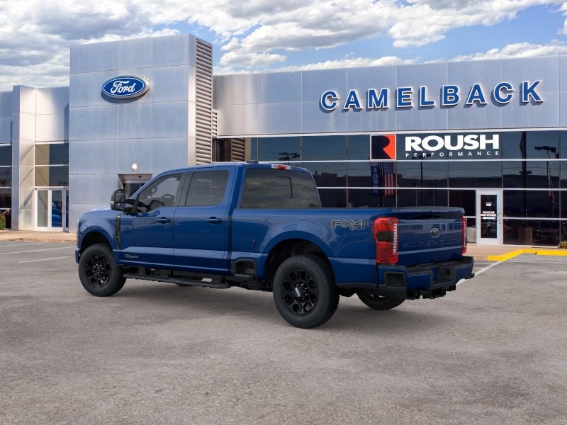 2026 Ford F-250 Super Duty Lariat - Photo 28