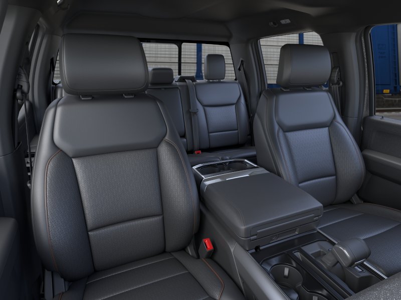 Thumbnail: 2026 Ford F-150 - 32
