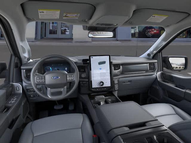 Thumbnail: 2025 Ford F-150 - 28