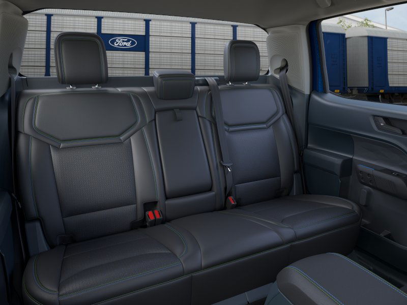 Thumbnail: 2026 Ford Maverick - 35