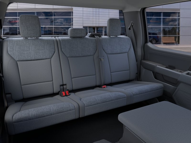2026 Ford F-150 XLT - Photo 31