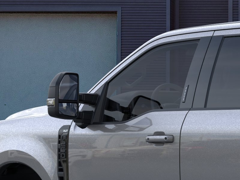 2026 Ford F-250 Super Duty XLT - Photo 20
