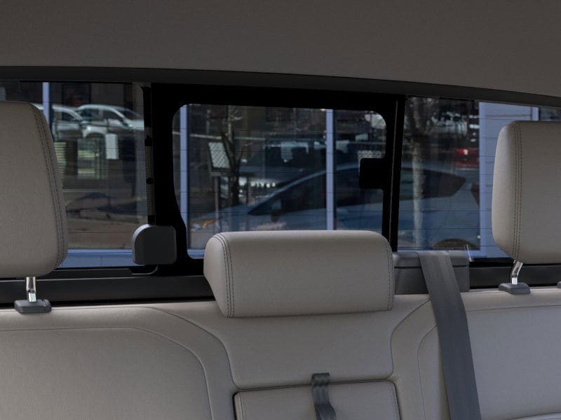 2025 Ford Ranger Lariat - Photo 22