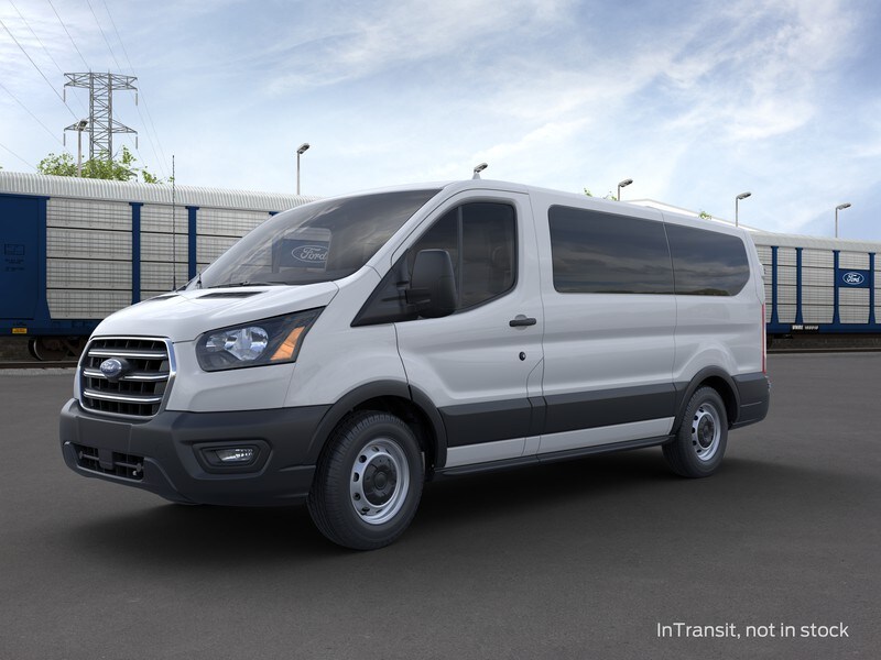 ford transit 150 passenger for sale