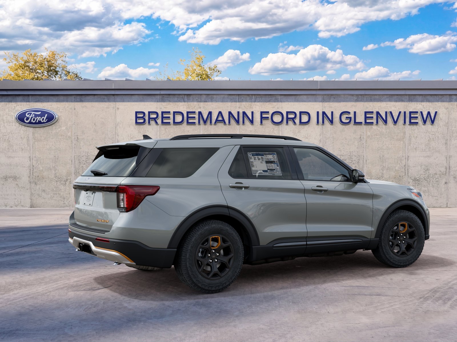 Vehicle thumbnail