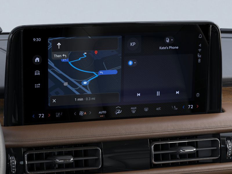 2026 Lincoln Aviator Reserve SUV