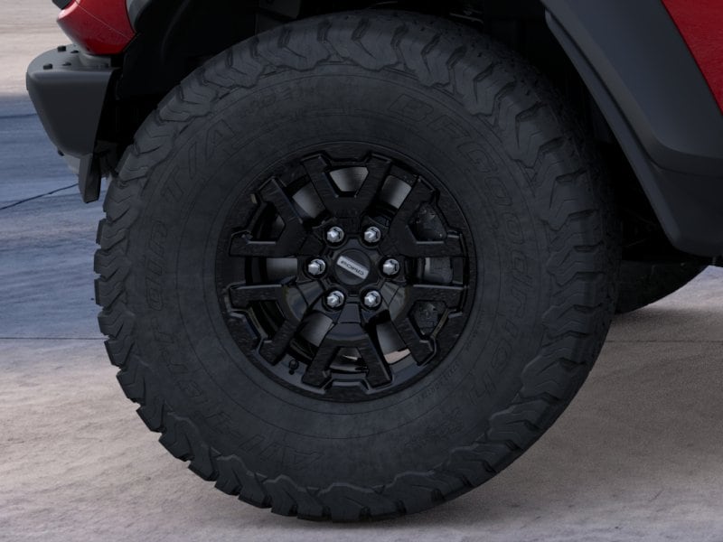2025 Ford Bronco 4-Door Raptor - Photo 46