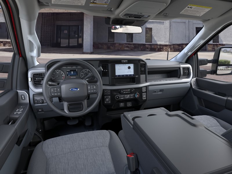 2026 Ford F-250 Super Duty XL - Photo 31