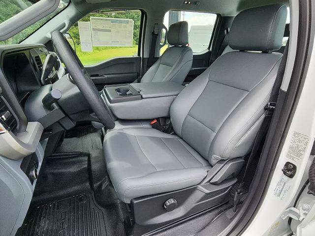 2025 Ford Super Duty F-250 SRW F-250 XL