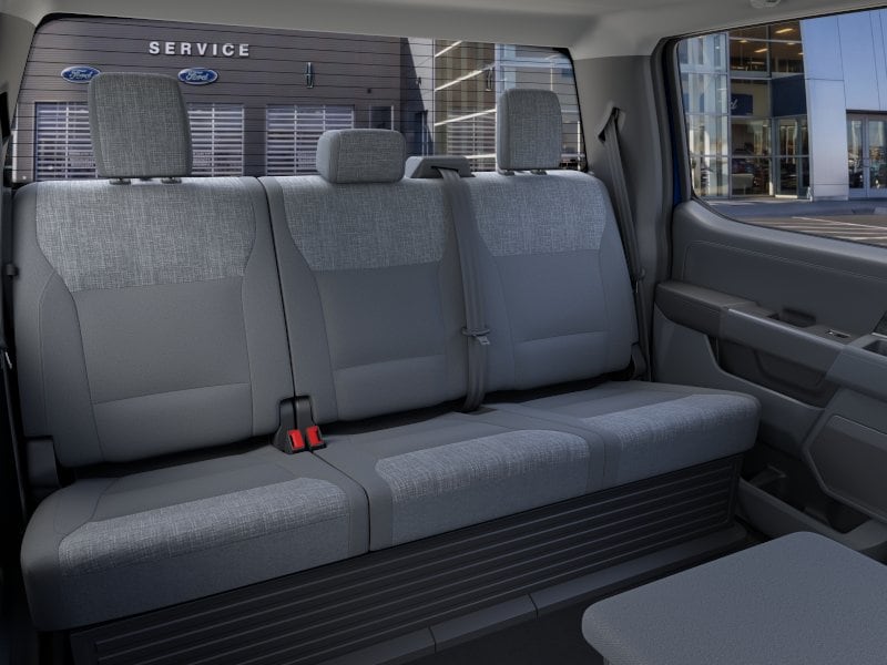 2026 Ford F-250 Super Duty XLT - Photo 11