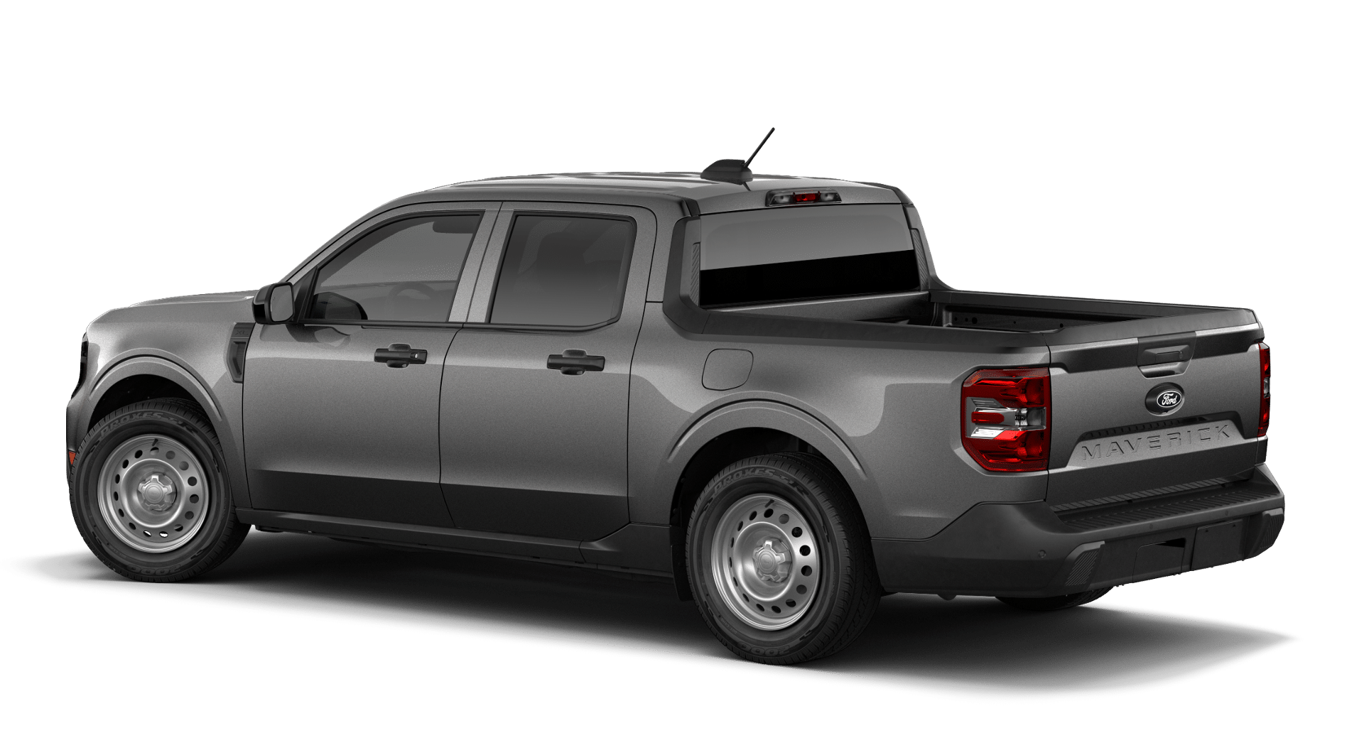 Thumbnail: 2026 Ford Maverick - 10
