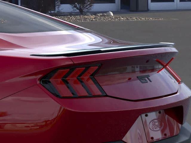 Thumbnail: 2025 Ford Mustang - 44