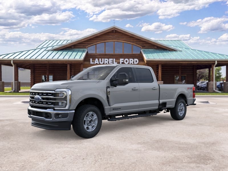 2026 Ford F-350