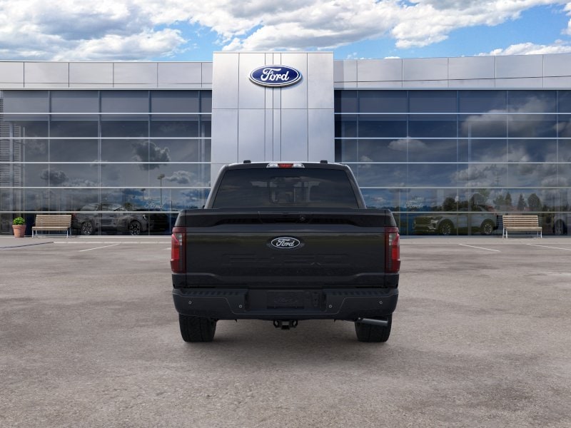 2026 Ford F-150 XLT - Photo 5