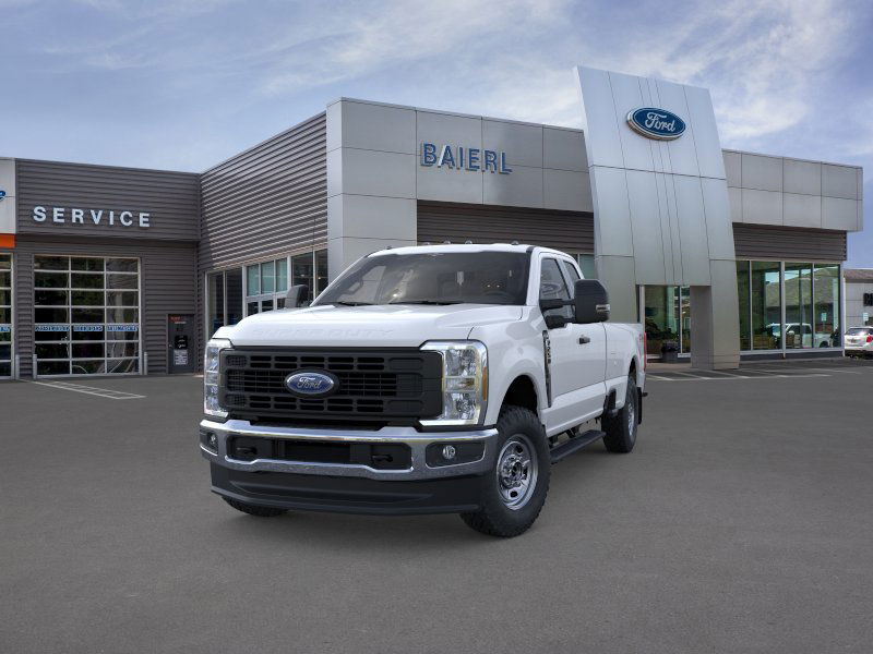 2026 Ford F-250 XL photo 2