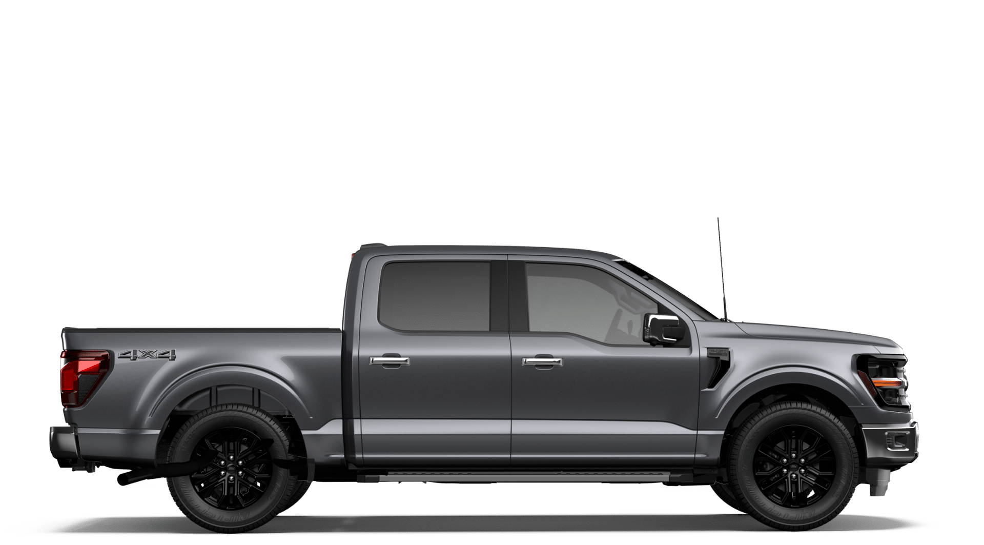 Thumbnail: 2026 Ford F-150 - 5