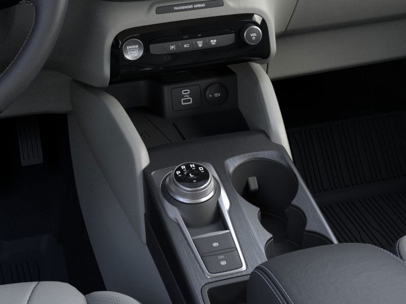 2025 Ford Escape Plug-in Hybrid 15
