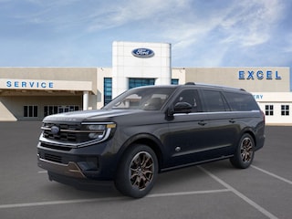 2025 Ford Expedition King Ranch MAX SUV