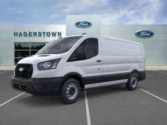 2026 Ford Transit-150 Cargo Base Van Low Roof Van