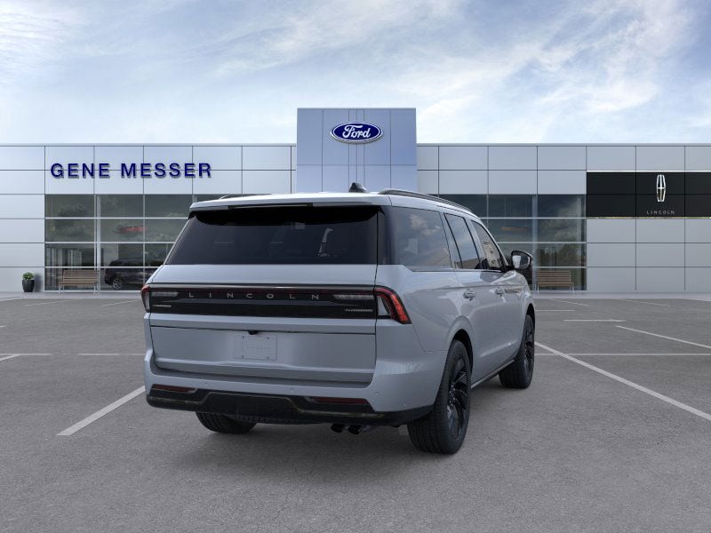 2026 Lincoln Navigator Reserve - Photo 30