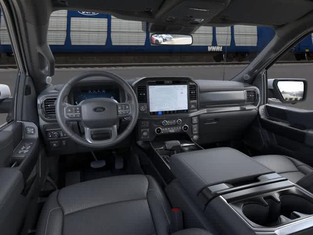 Thumbnail: 2025 Ford F-150 - 31