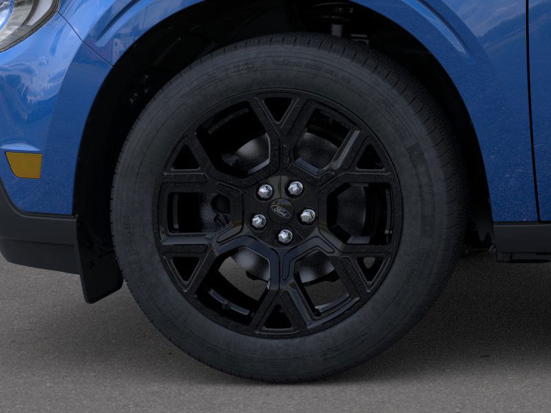 2025 Ford Maverick XLT - Photo 20