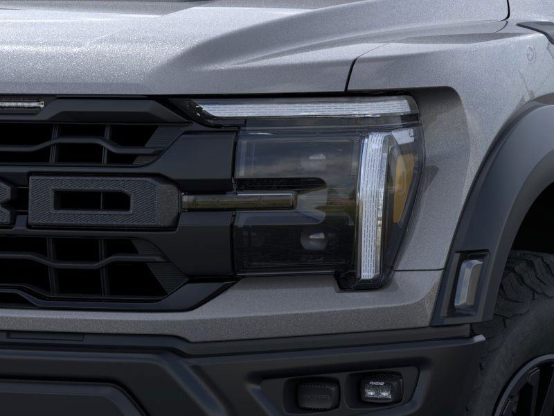 2026 Ford F-150 Raptor Truck