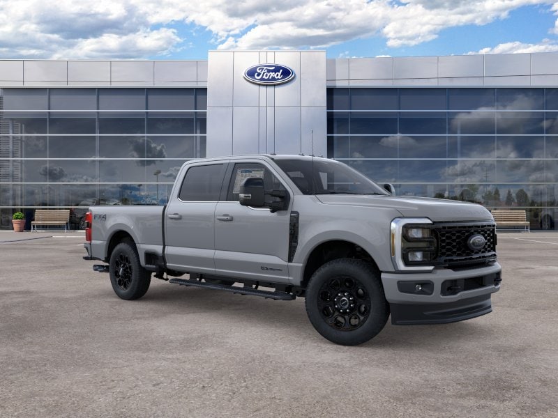 2026 Ford F-350 Super Duty Lariat - Photo 14