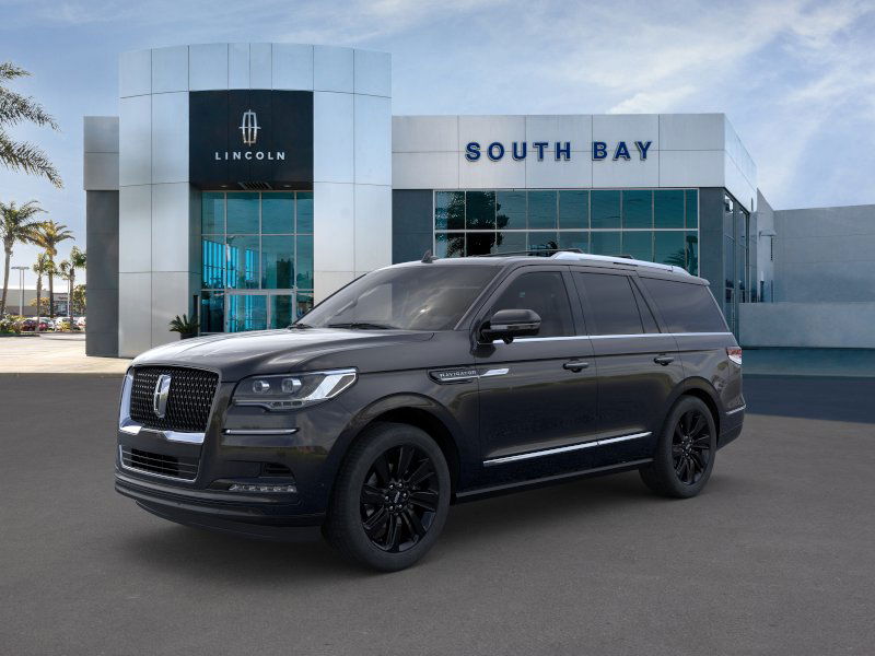 2023 Lincoln Navigator