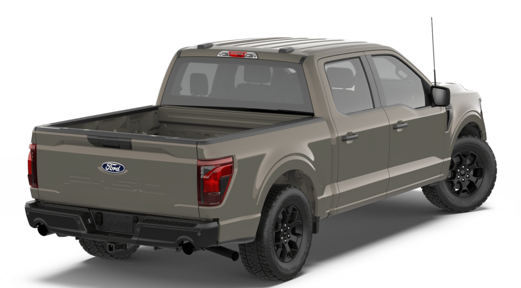 New 2026 Ford F-150 STX Truck