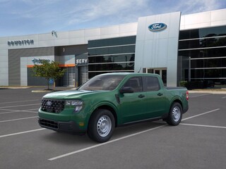 2025 Ford Maverick XL Truck SuperCrew