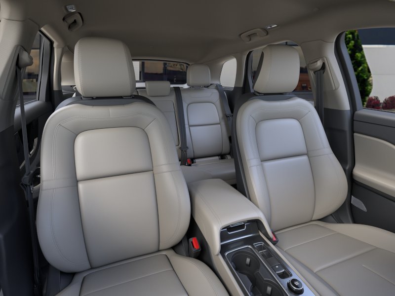 2026 Lincoln Corsair Premiere - Photo 45
