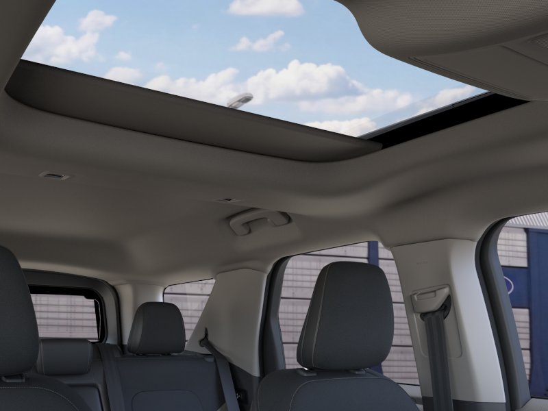 2026 Ford Bronco Sport Big Bend&reg; SUV