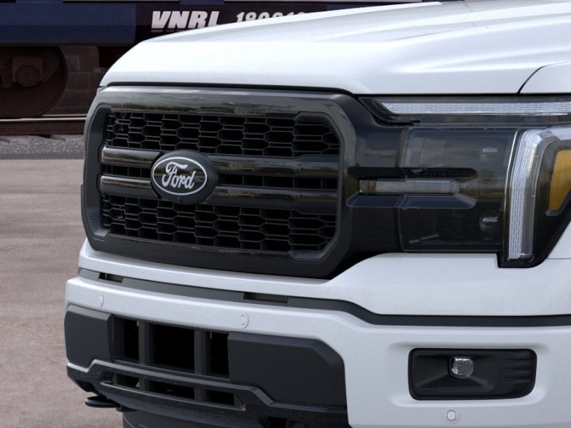 2026 Ford F-150 Lariat - Photo 17