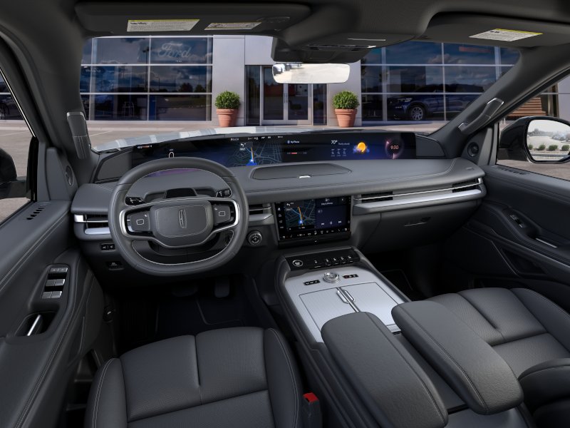 2026 Lincoln Navigator Reserve - Photo 31