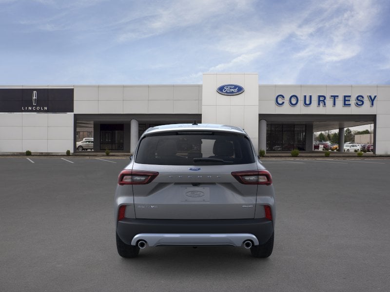2026 Ford Escape Active - Photo 6