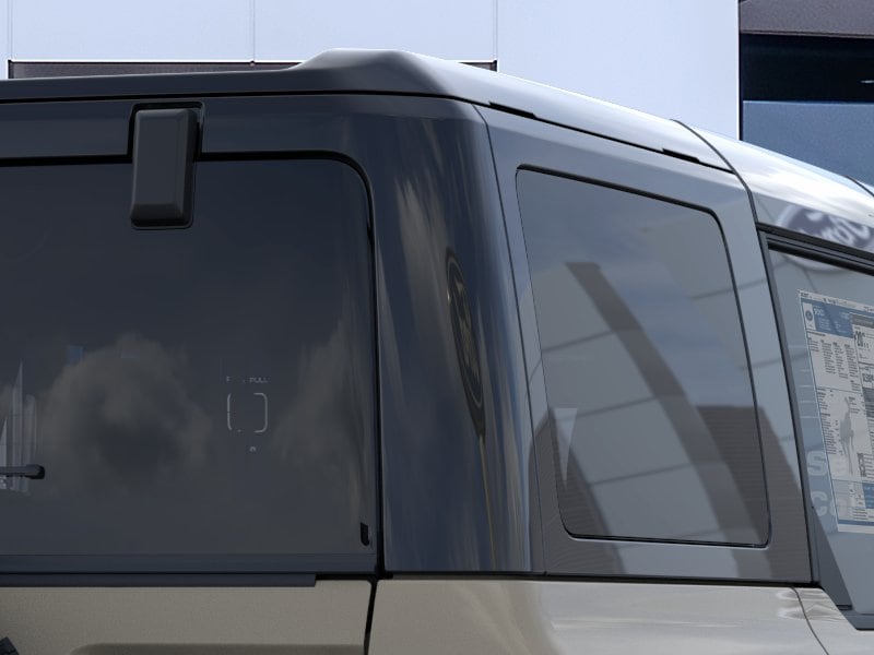 Thumbnail: 2026 Ford Bronco - 50