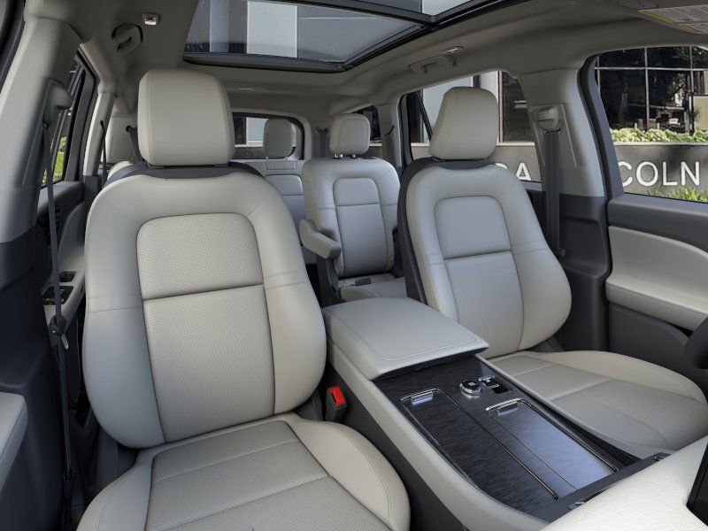 2026 Lincoln Aviator Premiere - Photo 43
