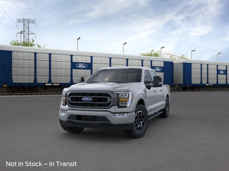 Thumbnail: 2023 Ford F-150 - 24