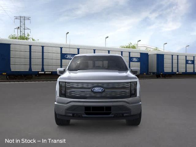 Thumbnail: 2025 Ford F-150 - 28