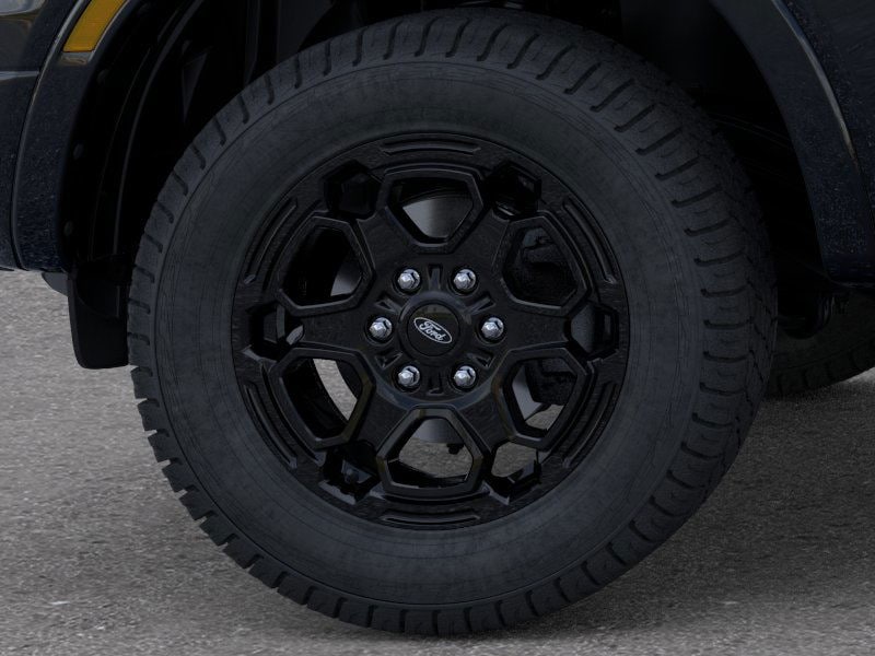2025 Ford Ranger XLT - Photo 41