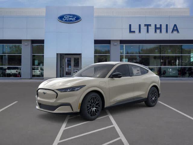 Thumbnail: 2025 Ford Mustang Mach-E - 23